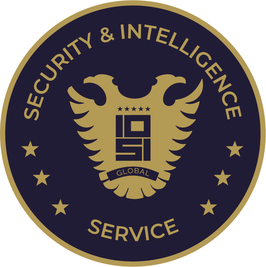 IOSI Global seal